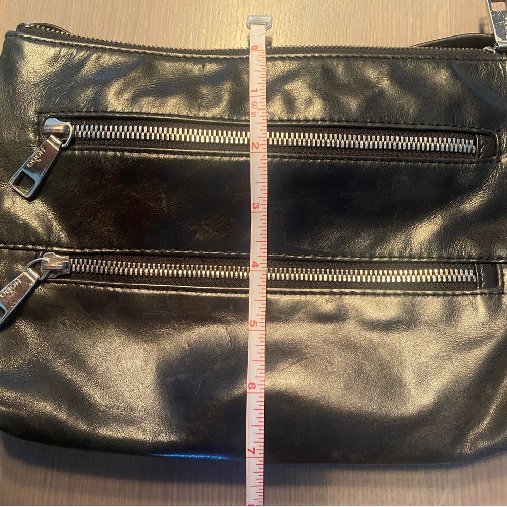 HOBO crossbody bag